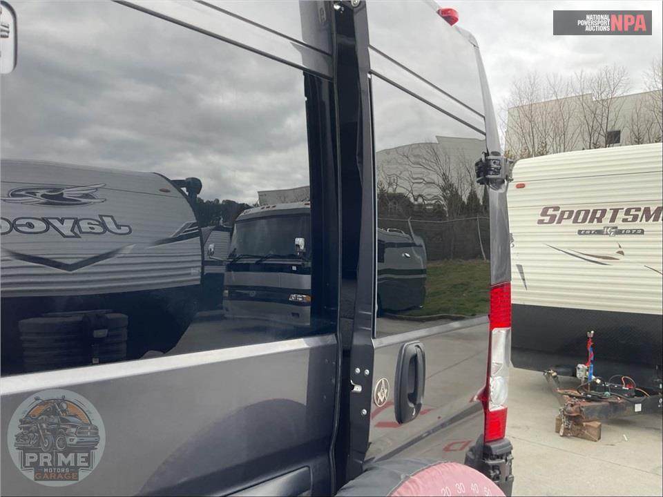 2023 Thor Motor Coach M-2AB PROMASTER - DAZZLE SERIES — фото 31
