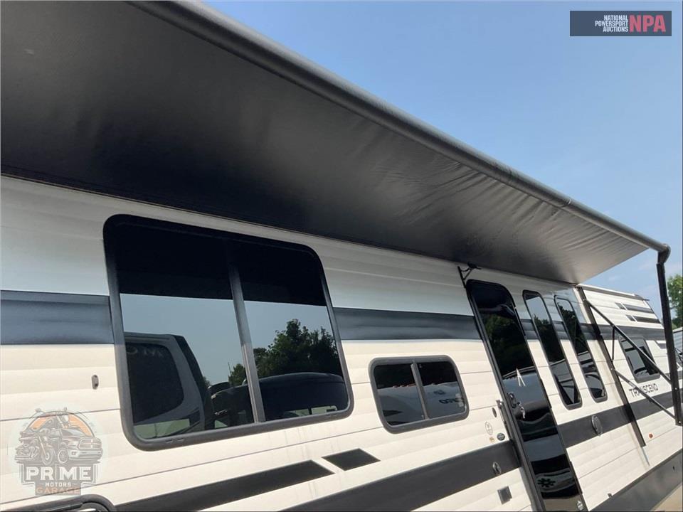 2025 Grand Design Recreational Vehicles M-315RKT - TRANSCEND SERIES — фото 31