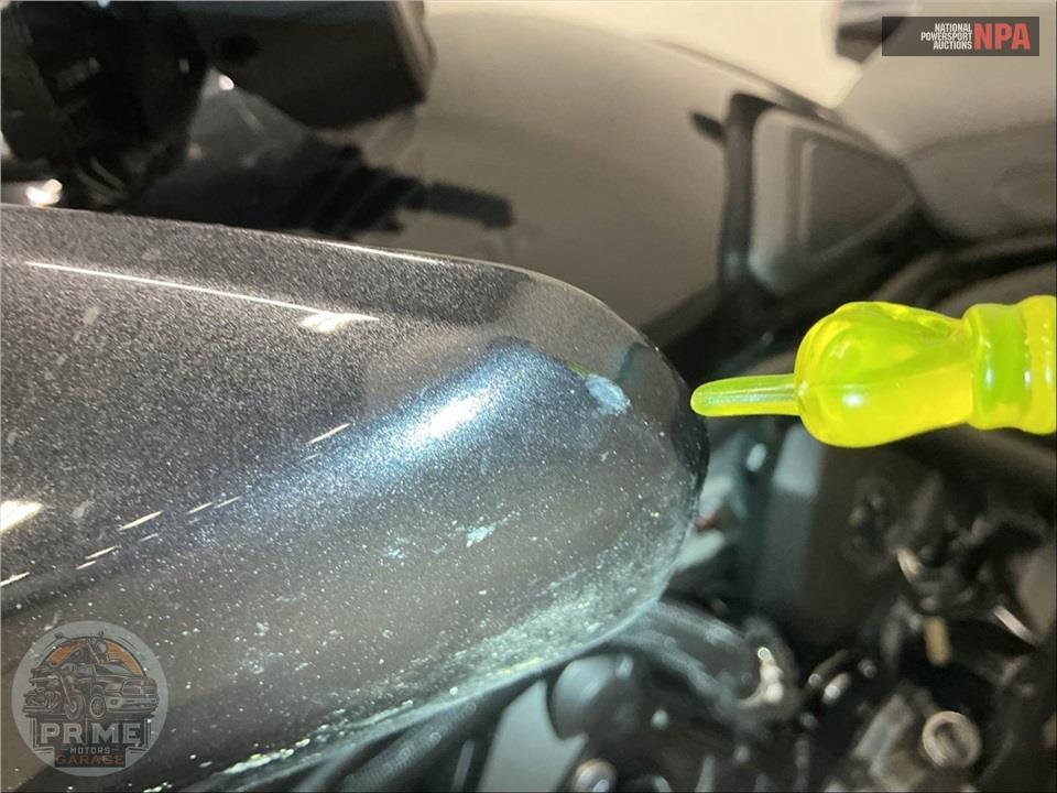 2023 Honda CMX1100D2 REBEL 1100T DCT — фото 13