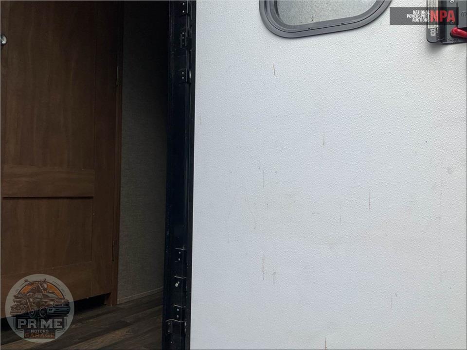 2016 Keystone Rv M-3710 FL - MONTANA FIFTH WHEEL SERIES — фото 27