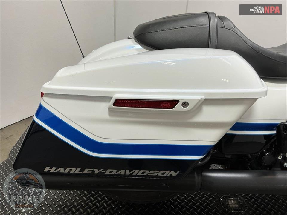 2021 Harley-Davidson FLHXS STREET GLIDE SPECIAL — фото 20