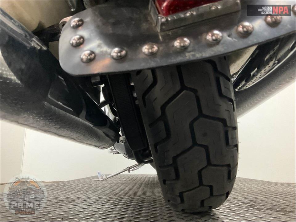2004 Harley-Davidson FLHTCUI ULTRA CLASSIC ELECTRA GLIDE — фото 31