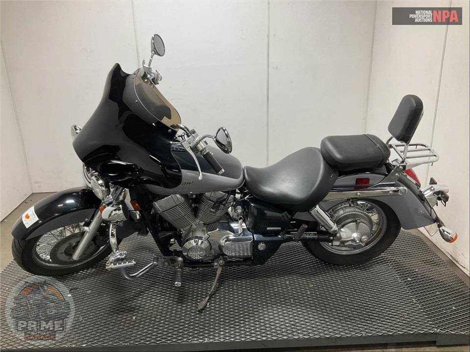 2005 Honda VT750C5/CA5 SHADOW AERO — фото 3