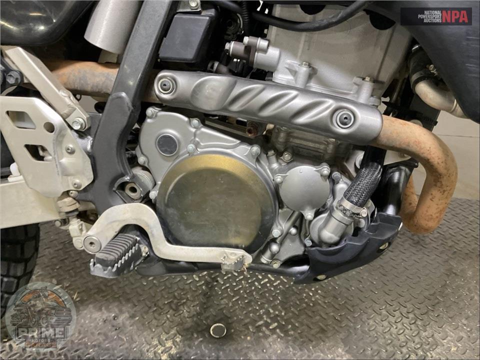 2024 Suzuki DR-Z400SM4 — фото 8
