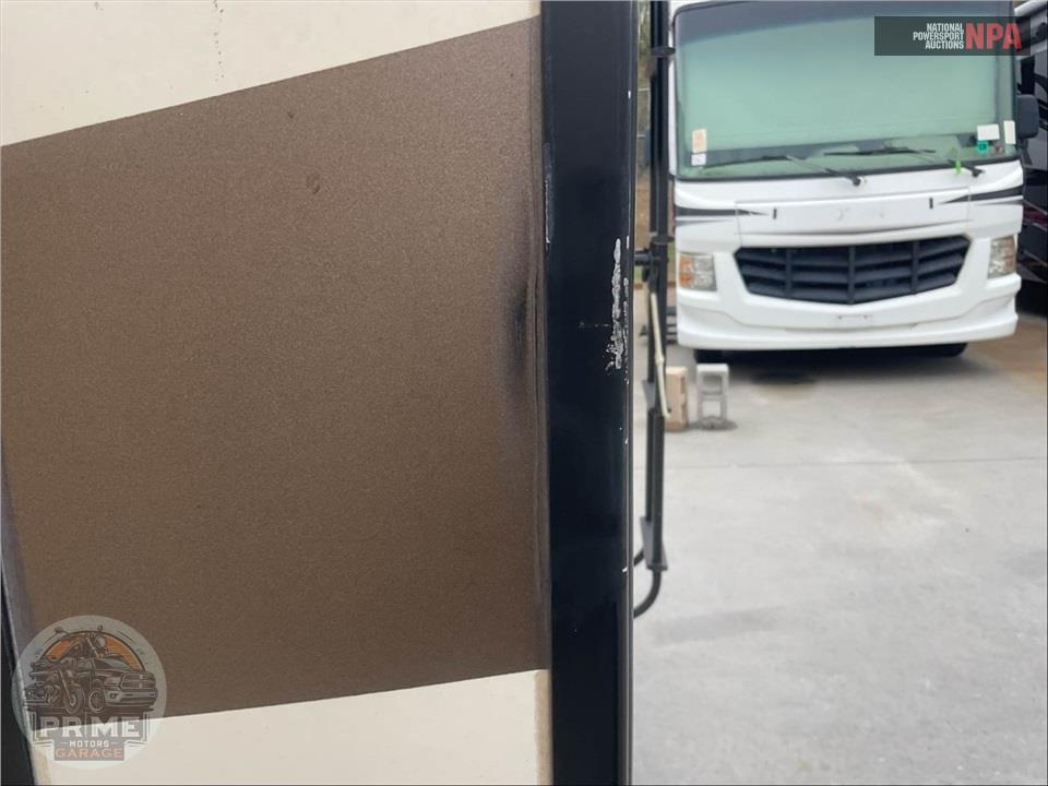 2018 Keystone Rv M-3731 FL MONTANA FIFTH WHEEL SERIES — фото 70