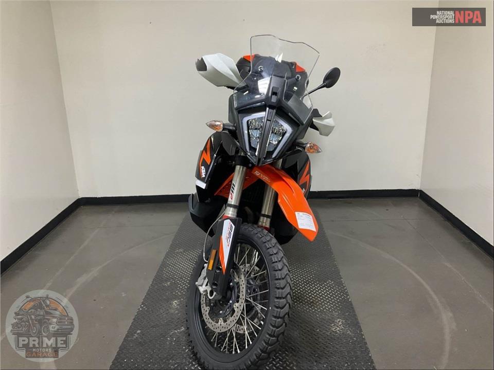 2022 Ktm 890 ADVENTURE R — фото 2