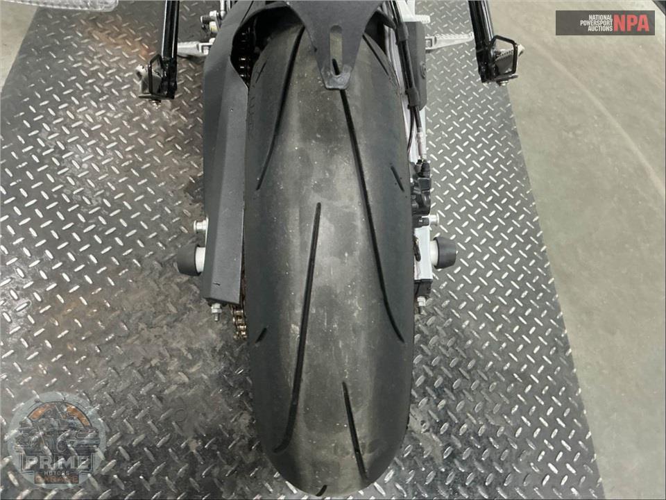 2025 Aprilia RS 457 — фото 16