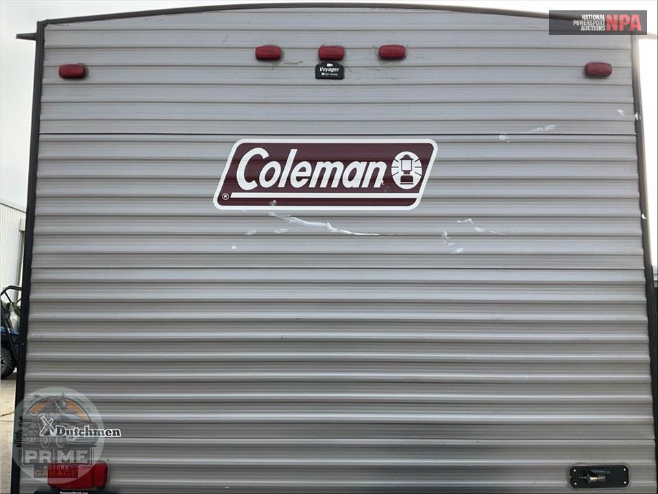 2021 Coleman By Dutchmen M-263BH LANTERN SERIES — фото 80