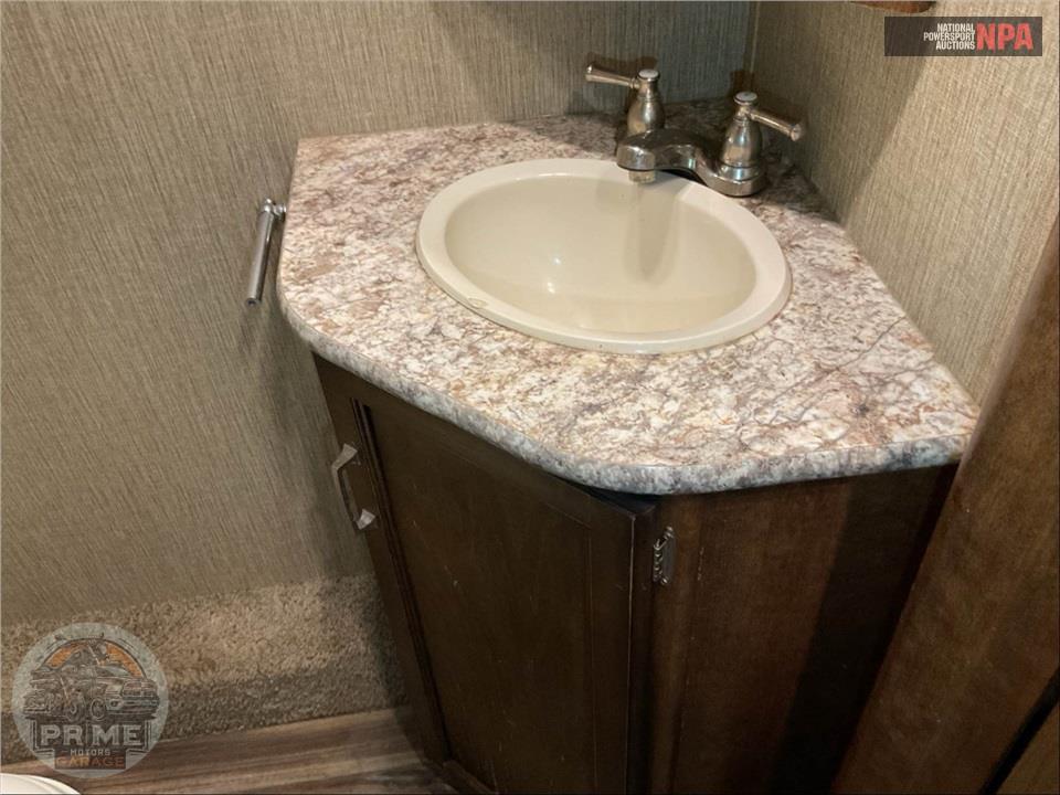 2017 Keystone Rv M-276 UBH - OUTBACK ULTRA-LITE SERIES — фото 21