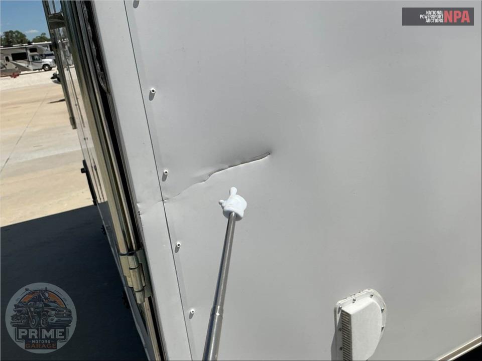 2023 Giddy Up Usa Mfg Llc 8.5 X 20 TA-3500 — фото 14