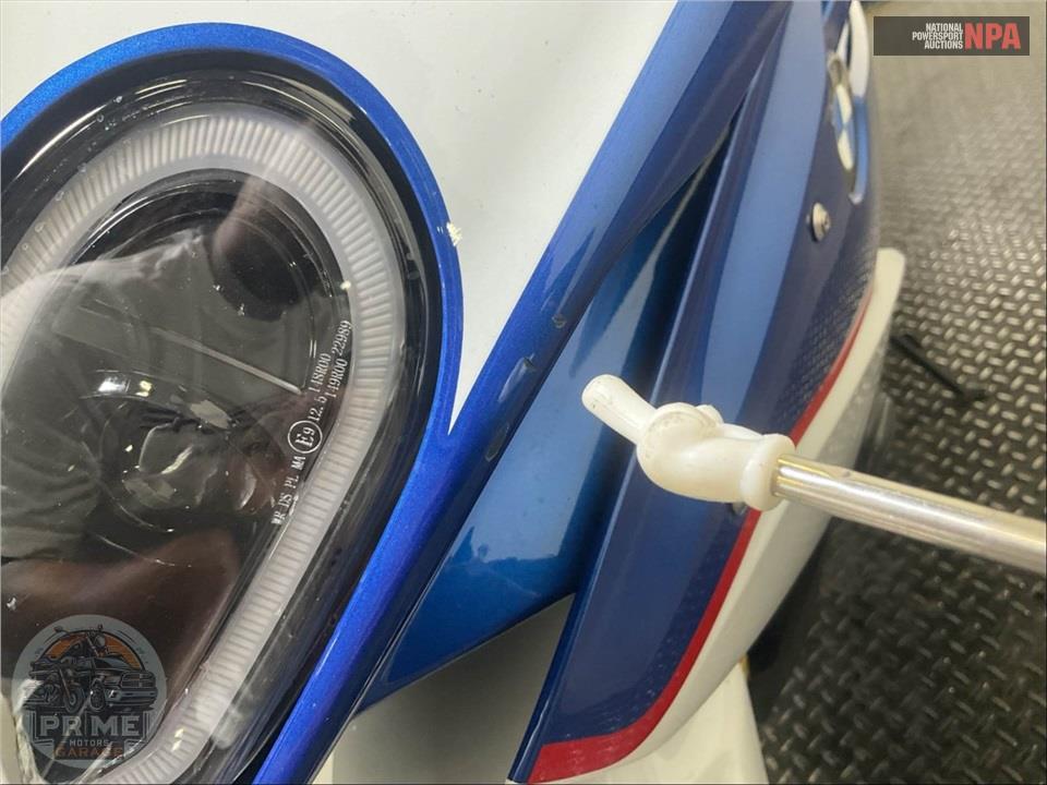 2017 Bmw S1000RR — фото 17