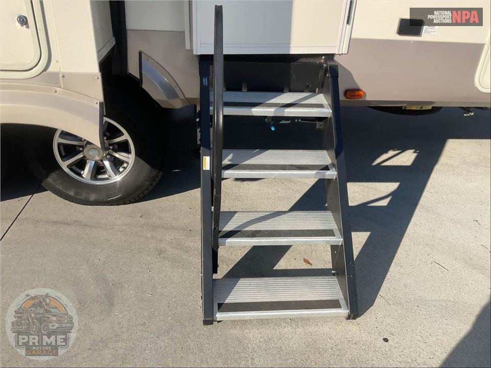 2019 Palomino By Forest River M-297RKC - COLUMBUS C-SERIES FIFTH WHEEL SERIES — фото 18