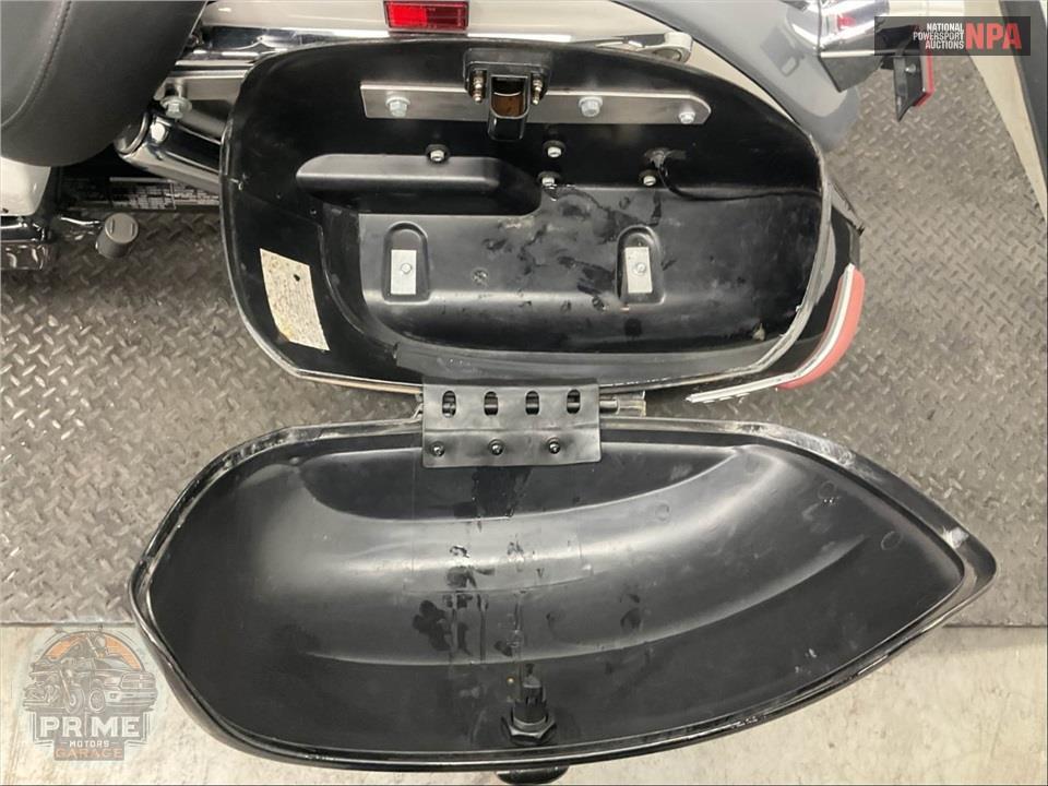 2007 Honda VT750CA7 SHADOW AERO — фото 16