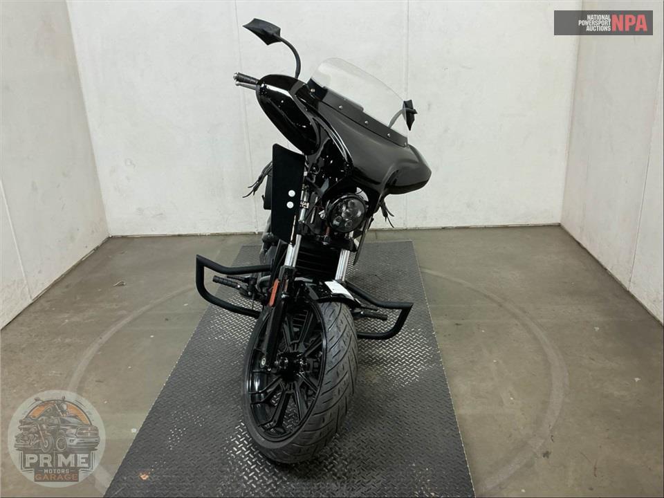 2023 Indian Motorcycle SCOUT ROGUE (ABS, COLOR) — фото 2