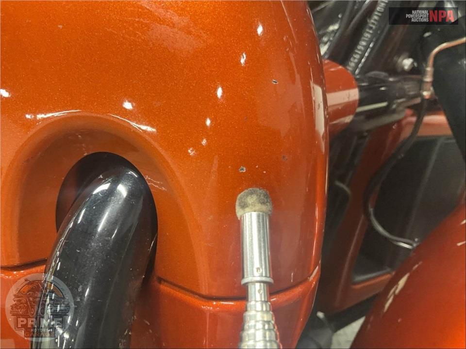 2020 Harley-Davidson FLHTK ULTRA LIMITED — фото 19