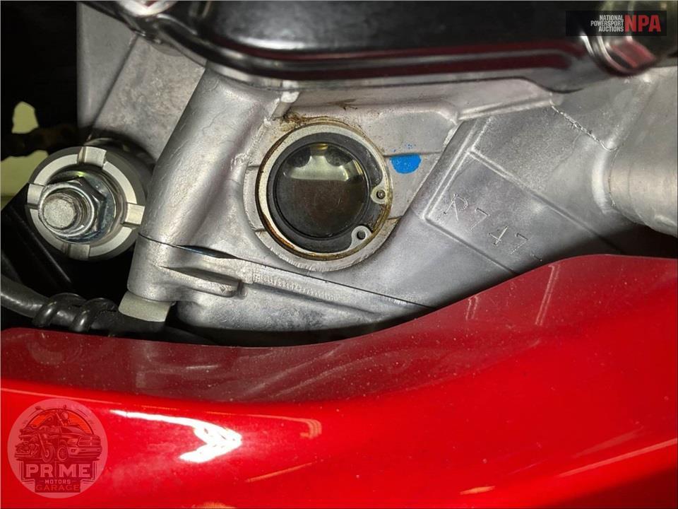 2014 Suzuki GSX-R750L4 — фото 6