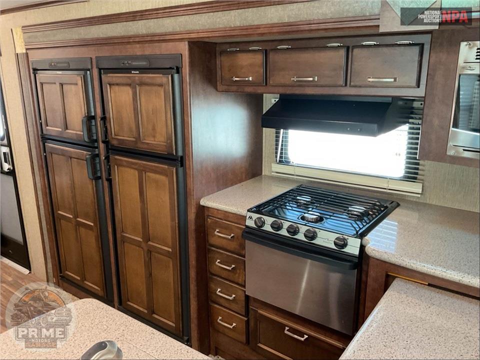 2017 Keystone Rv M-326 RL OUTBACK SUPER-LITE SERIES — фото 15
