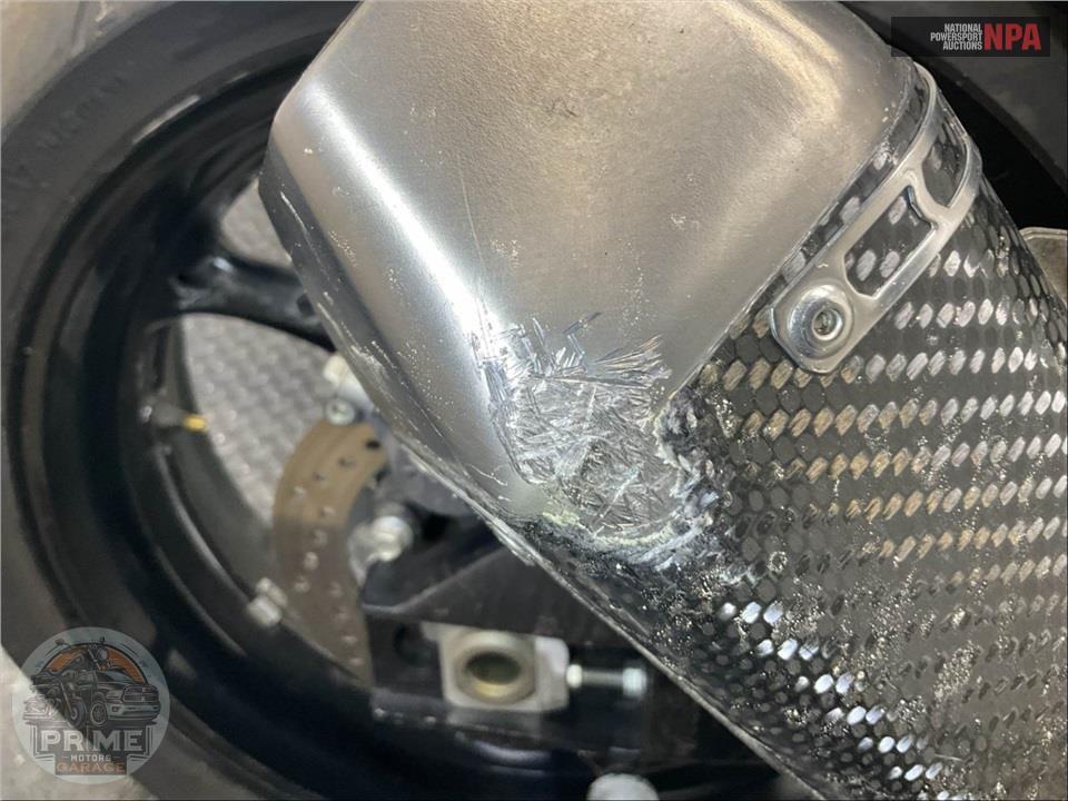 2009 Suzuki GSX-R750K9 — фото 11