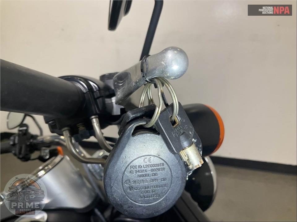 2012 Harley-Davidson FLSTFB FAT BOY LO 103 — фото 11