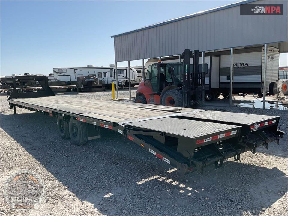 2023 Ascend Industries Sa De Cv GN40-14 — фото 3