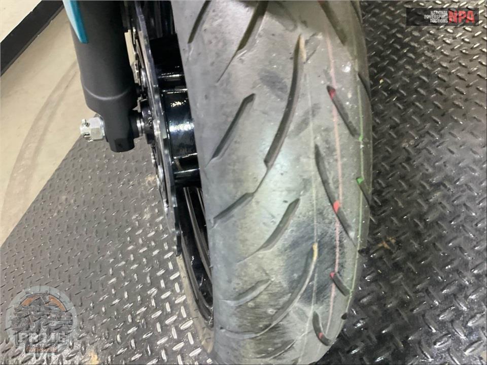 2021 Kawasaki ER400DMFNL Z400 ABS — фото 16