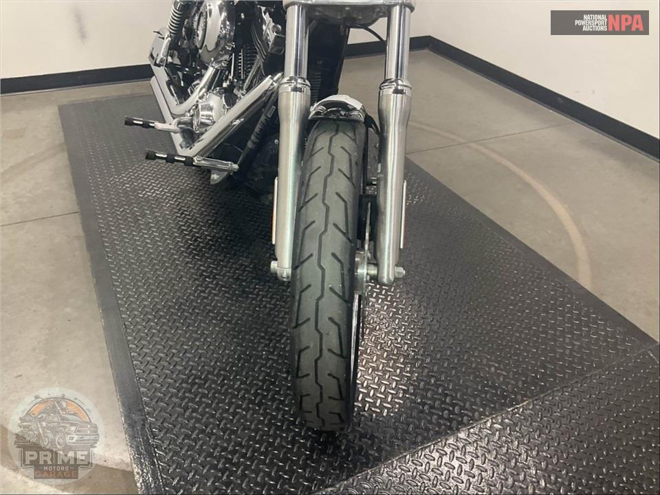 2014 Harley-Davidson FXDC DYNA SUPER GLIDE CUSTOM — фото 20