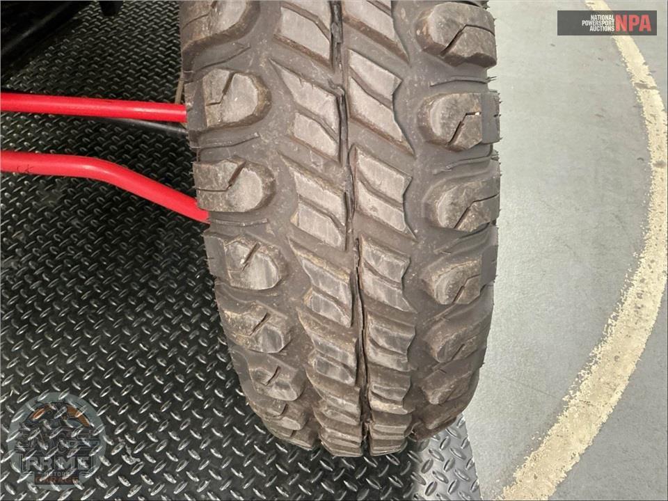 2013 Polaris RANGER RZR 900 XP — фото 32