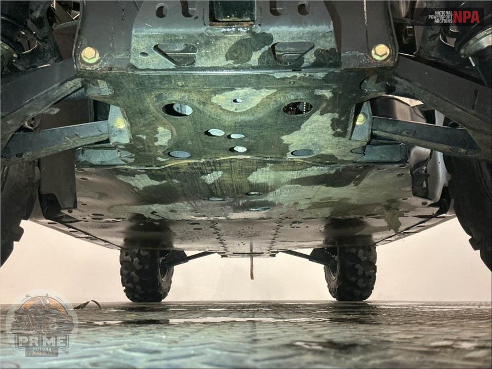 2024 Can-Am DEFENDER XT HD7 (CAMOUFLAGE) — фото 28