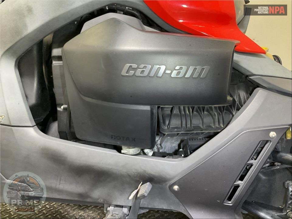 2022 Can-Am RYKER 900 SPORT — фото 6