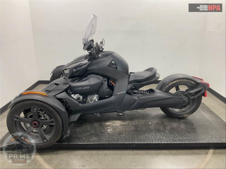 2022 Can-Am RYKER 900 ACE — фото 3