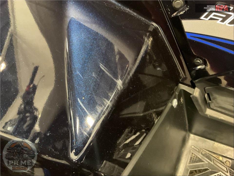 2022 Polaris SPORTSMAN 570 RIDE COMMAND LIMITED EDITION — фото 16