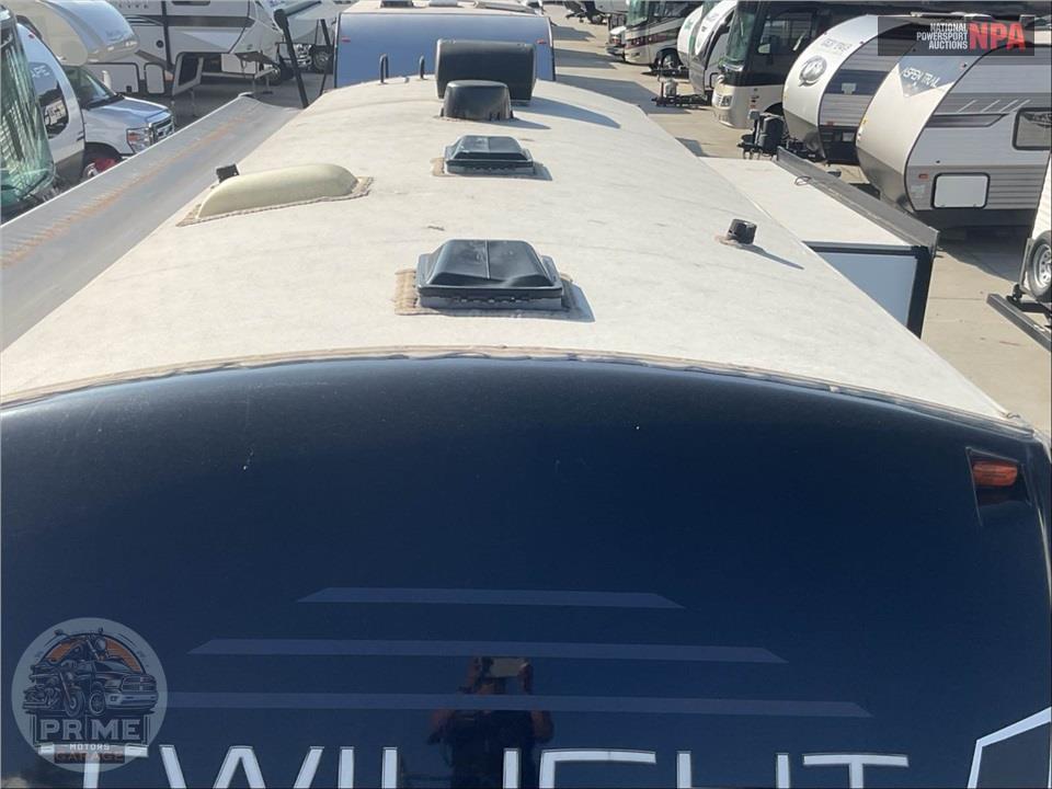 2021 Twilight Rvs M-2500 - SIGNATURE SERIES — фото 37