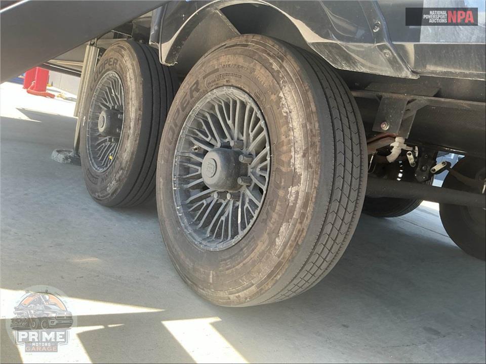 2025 Brinkley Rv M-3610 - MODEL Z FIFTH WHEEL SERIES — фото 35
