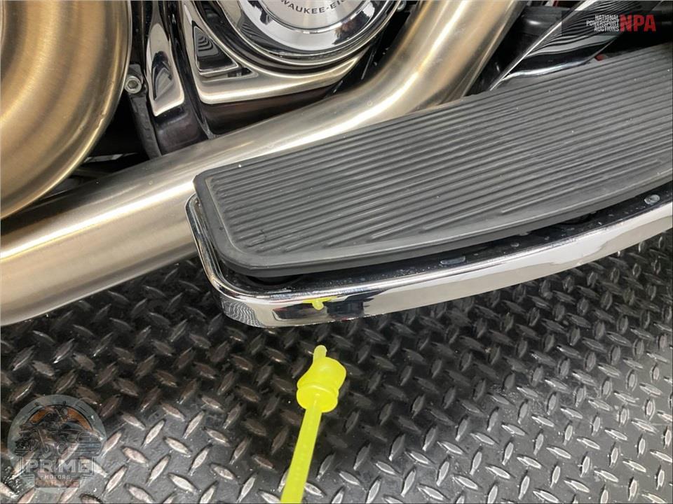 2020 Harley-Davidson FLTRK ROAD GLIDE LIMITED — фото 33