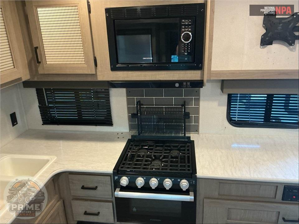 2021 Keystone Rv M-250 BH - HIDEOUT SERIES — фото 20