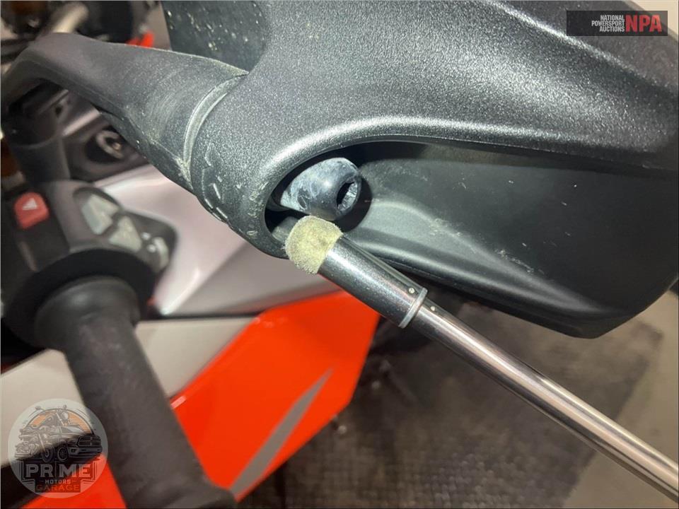 2017 Ktm 1290 SUPER DUKE GT — фото 26