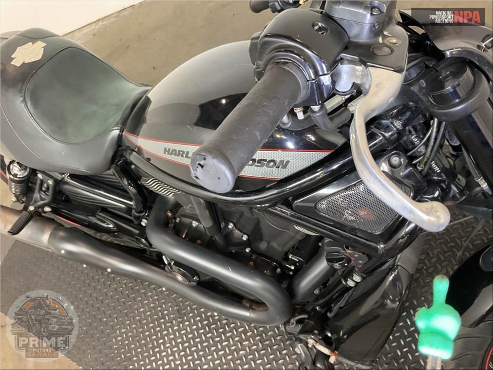2014 Harley-Davidson VRSCDX NIGHT ROD SPECIAL — фото 20