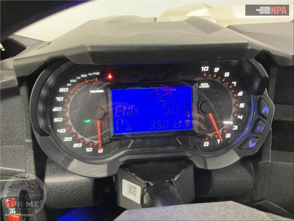 2024 Polaris GENERAL XP 1000 PREMIUM — фото 6
