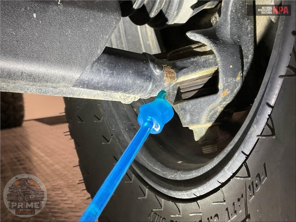 2024 Polaris RANGER CREW 1000 PREMIUM — фото 16