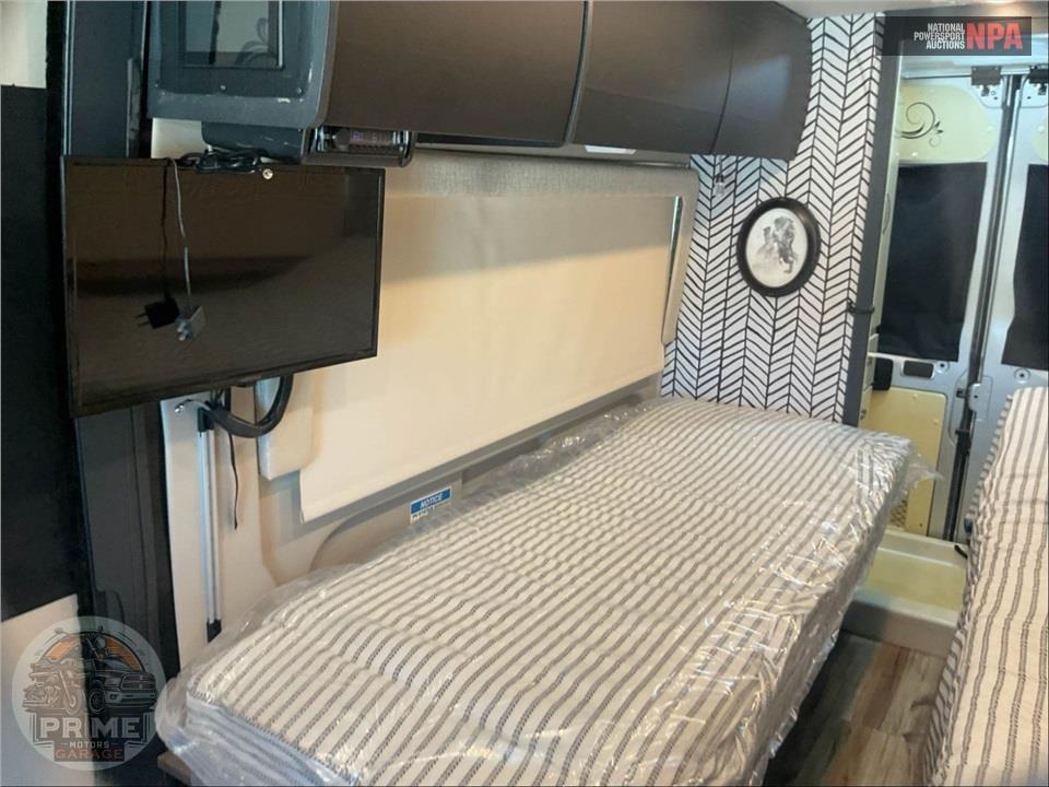 2022 Jayco M-20 T - SWIFT SERIES — фото 8