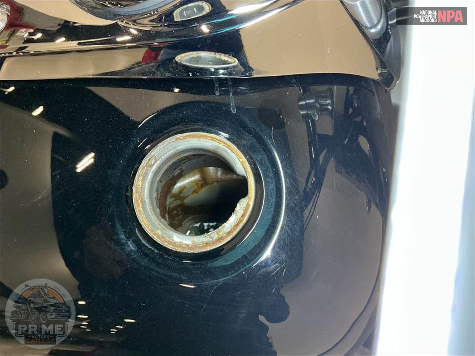 2020 Honda VT750C SHADOW AERO — фото 10