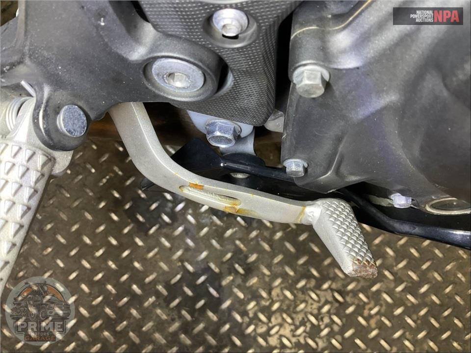2018 Kawasaki EX400GJFA NINJA 400 KRT EDITION — фото 33
