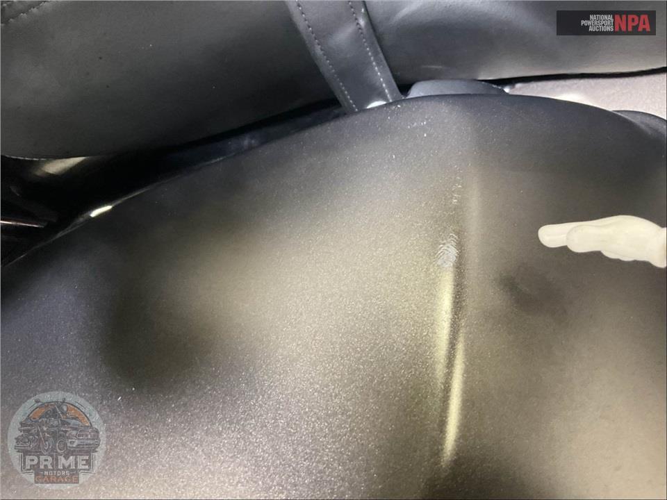 2021 Harley-Davidson FLHTK ULTRA LIMITED — фото 25