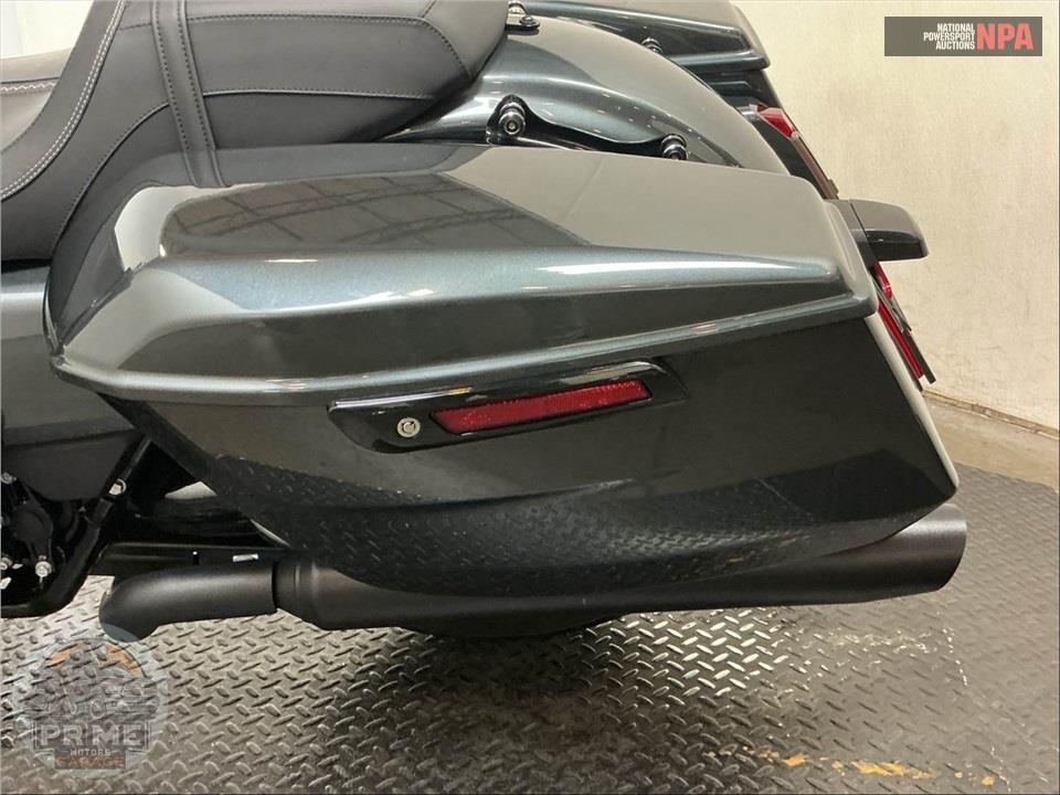 2025 Harley-Davidson FLTRX ROAD GLIDE — фото 19