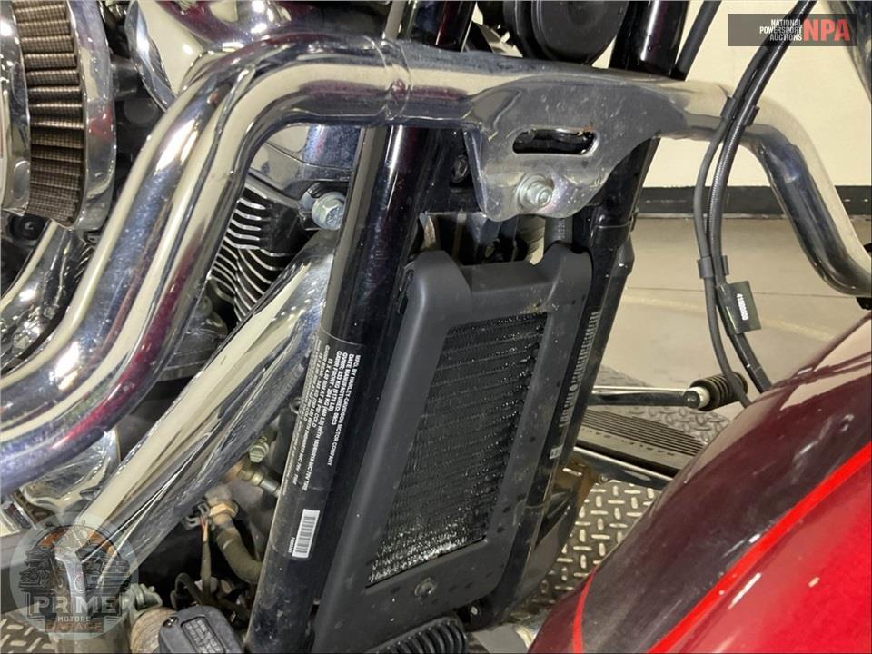 2023 Harley-Davidson FLFBSANV FAT BOY ANNIVERSARY — фото 10