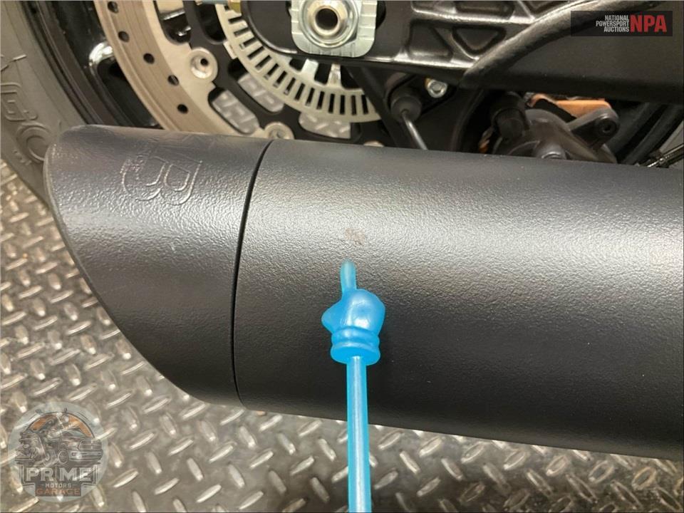 2025 Indian Motorcycle SCOUT SIXTY BOBBER — фото 10