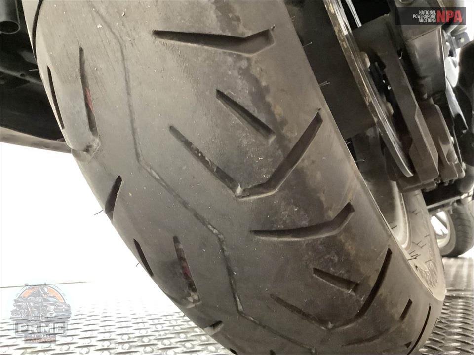 2012 Yamaha XVS95CTBB/C V-STAR TR RAV — фото 23