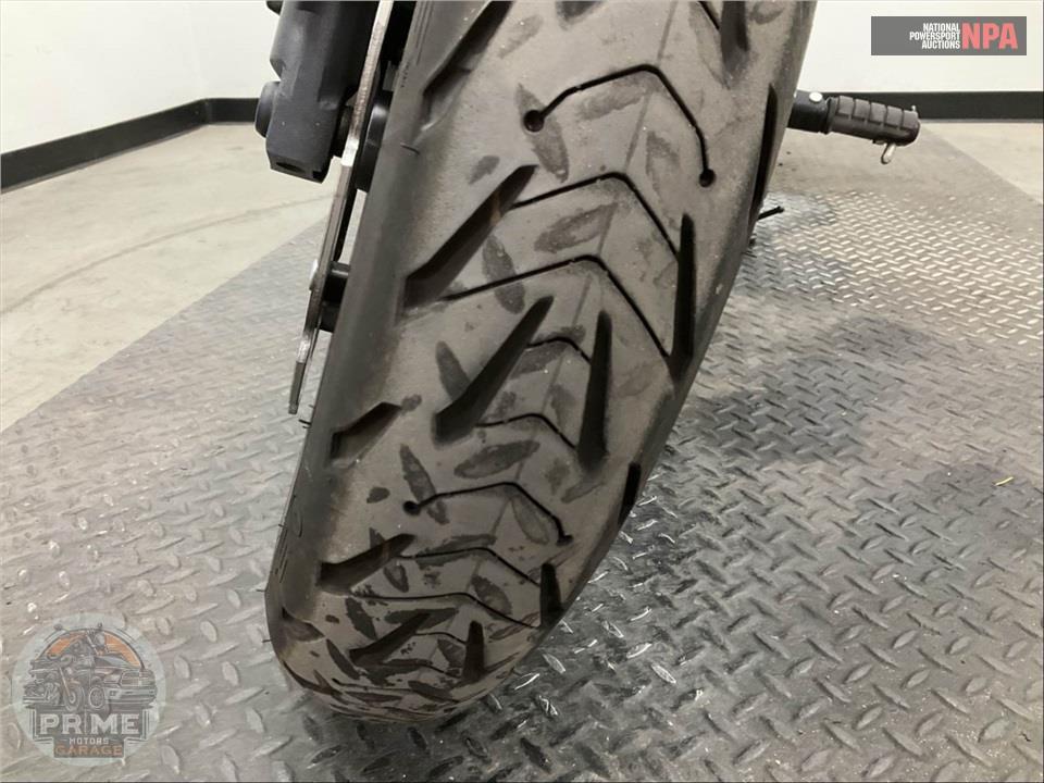 2015 Honda CTX700NDF NAKED DCT (ABS) — фото 29
