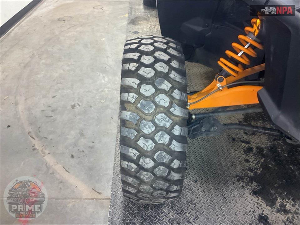 2022 Can-Am COMMANDER MAX XT 1000R — фото 16