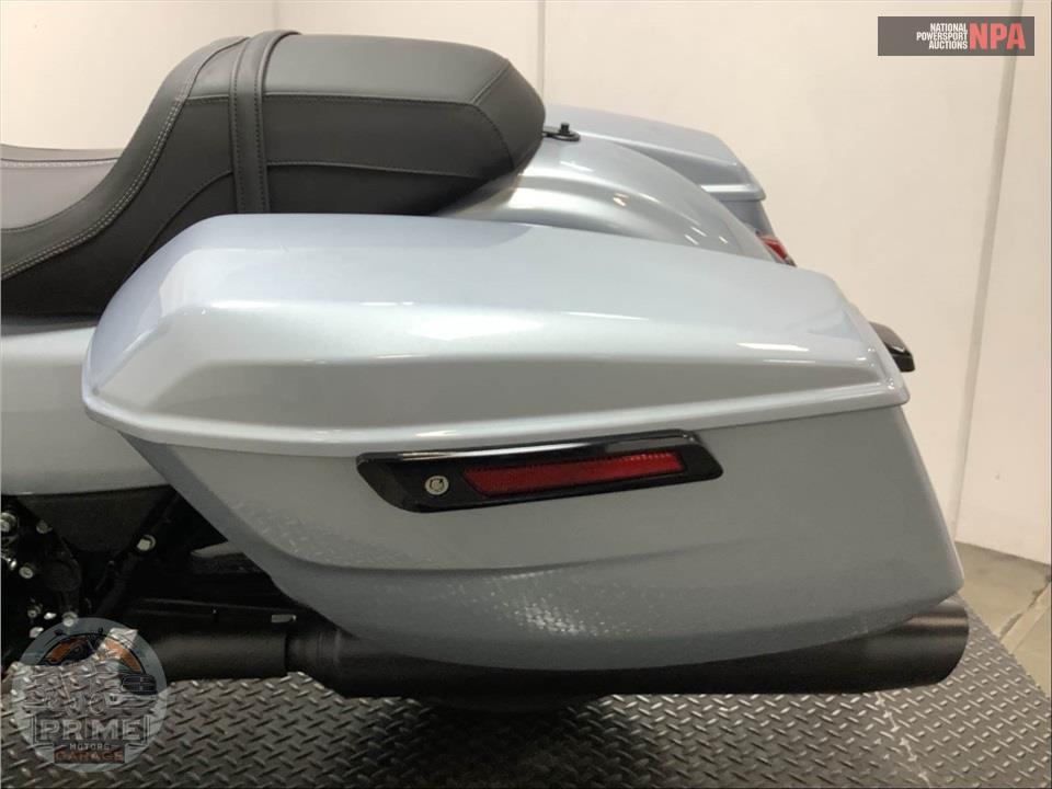 2024 Harley-Davidson FLTRX ROAD GLIDE — фото 17